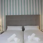 Urbe10 Atarazanas Premium Loft (VIII)